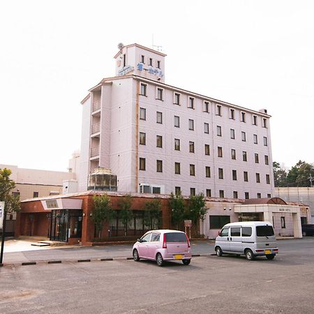 Tabist Kameyama Daiichi Hotel Kültér fotó