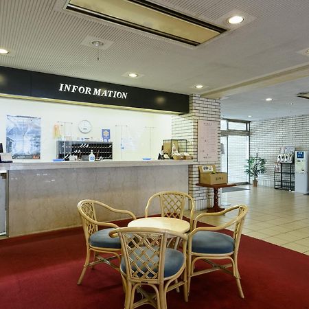 Tabist Kameyama Daiichi Hotel Kültér fotó