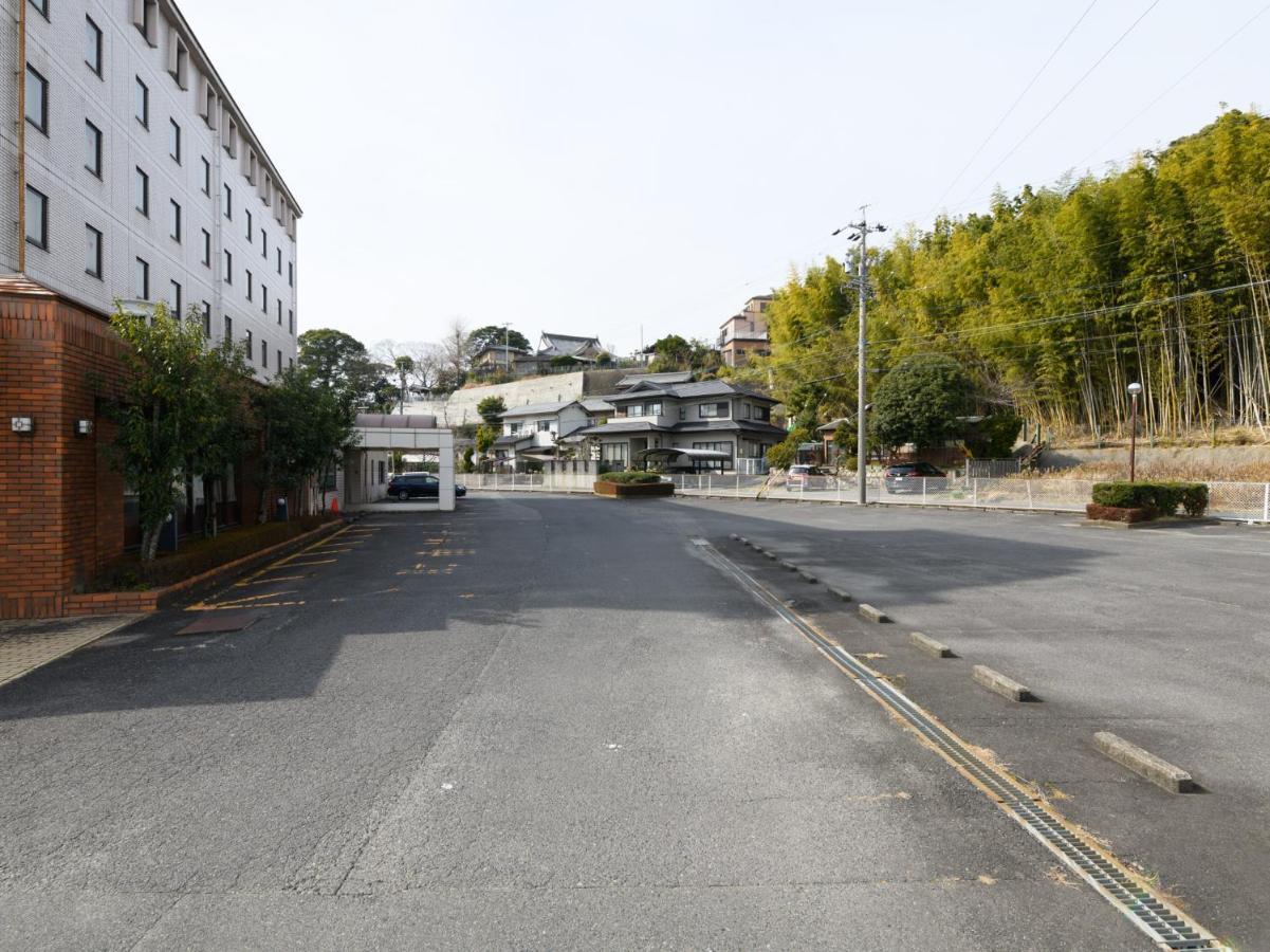Tabist Kameyama Daiichi Hotel Kültér fotó