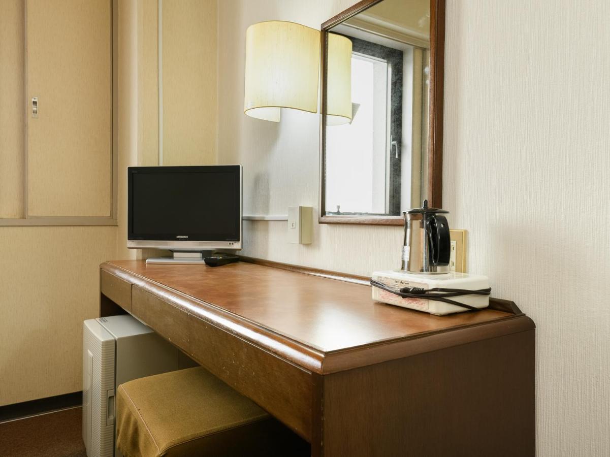 Tabist Kameyama Daiichi Hotel Kültér fotó