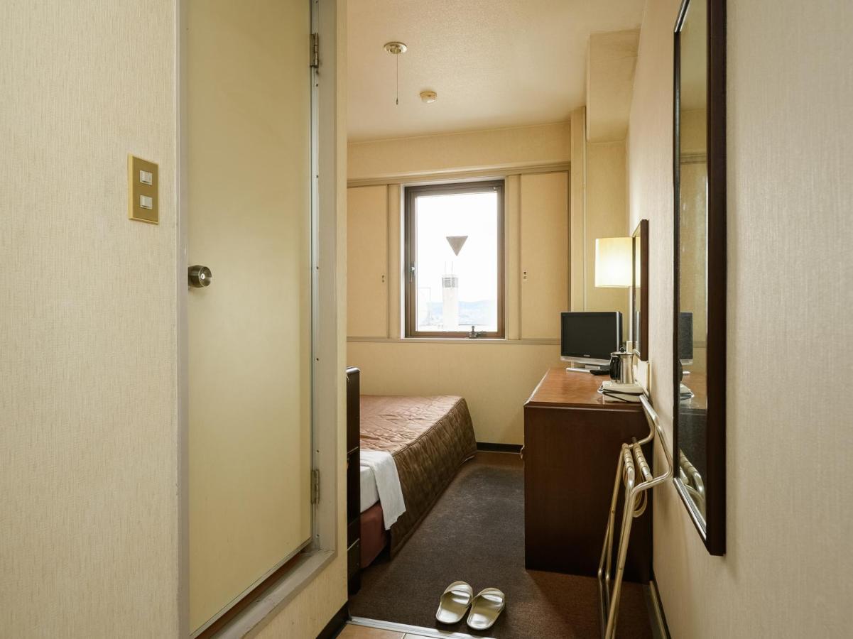 Tabist Kameyama Daiichi Hotel Kültér fotó