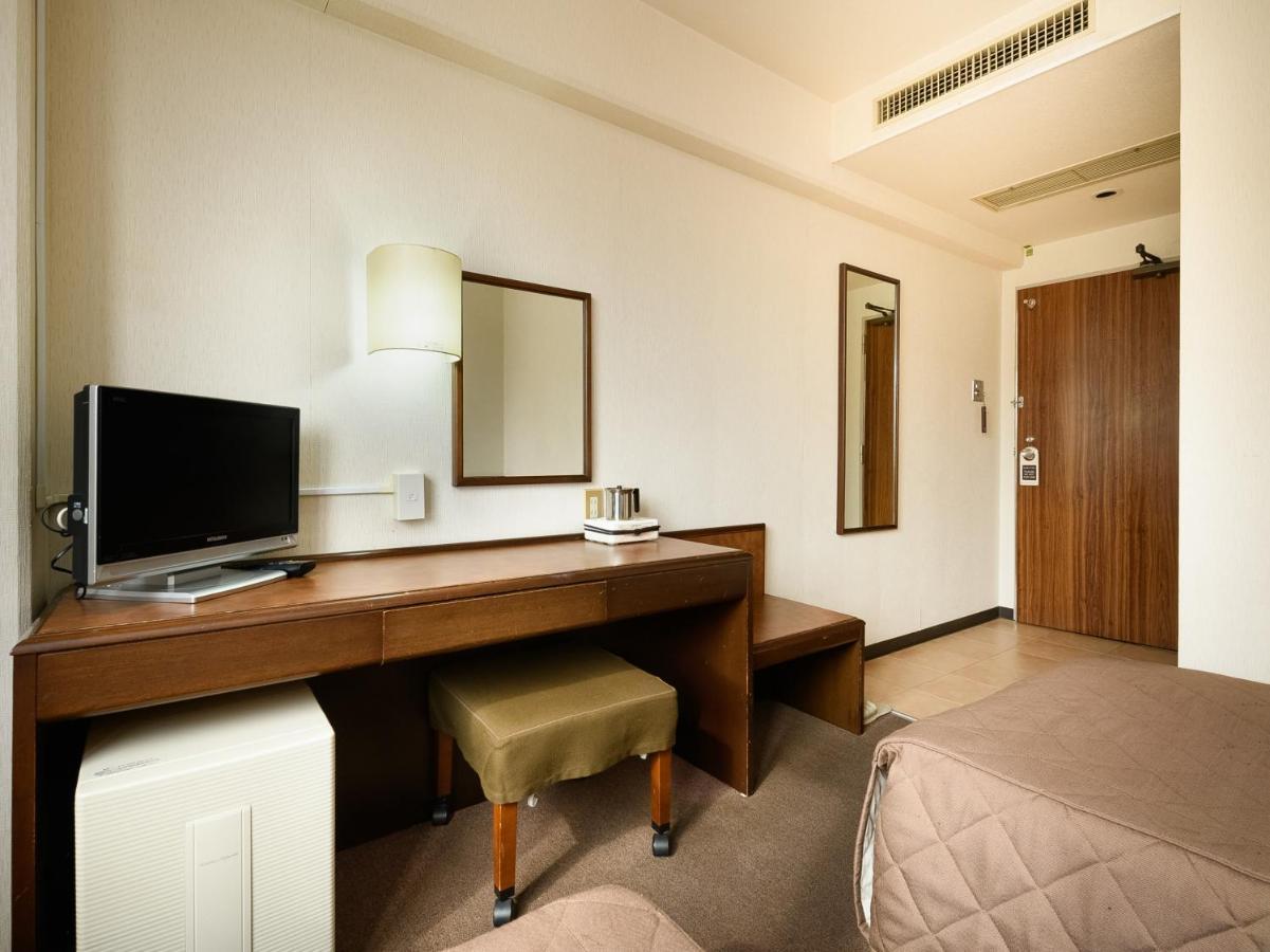 Tabist Kameyama Daiichi Hotel Kültér fotó