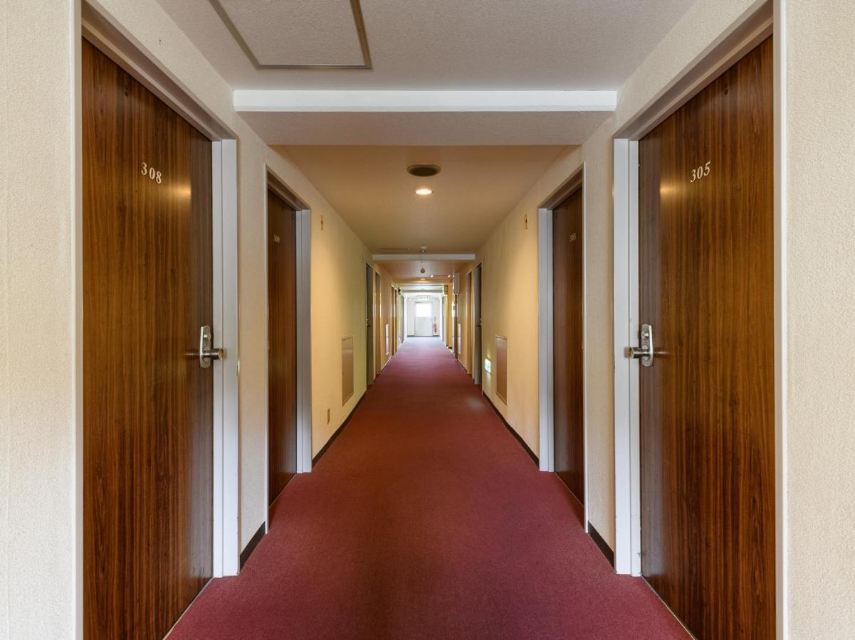 Tabist Kameyama Daiichi Hotel Kültér fotó