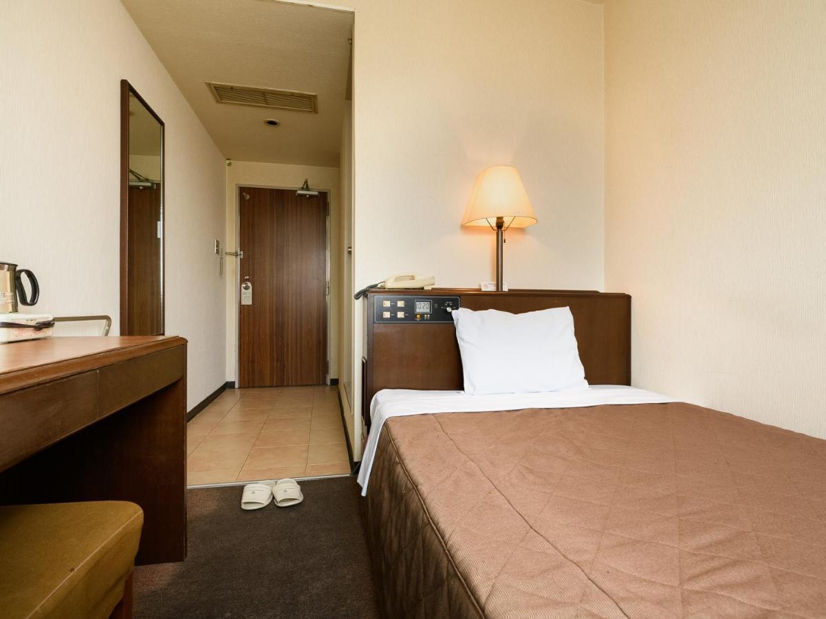 Tabist Kameyama Daiichi Hotel Kültér fotó