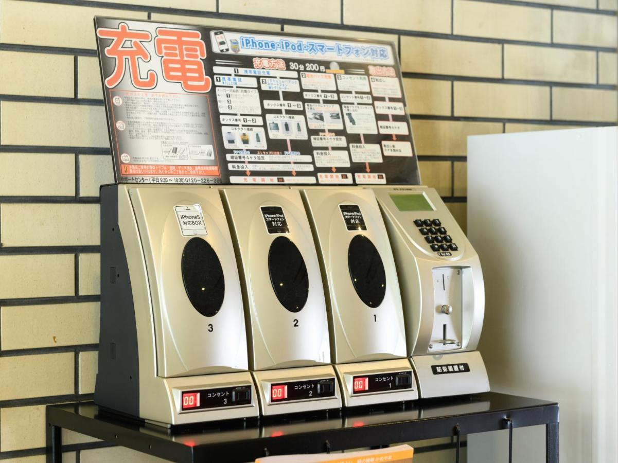Tabist Kameyama Daiichi Hotel Kültér fotó