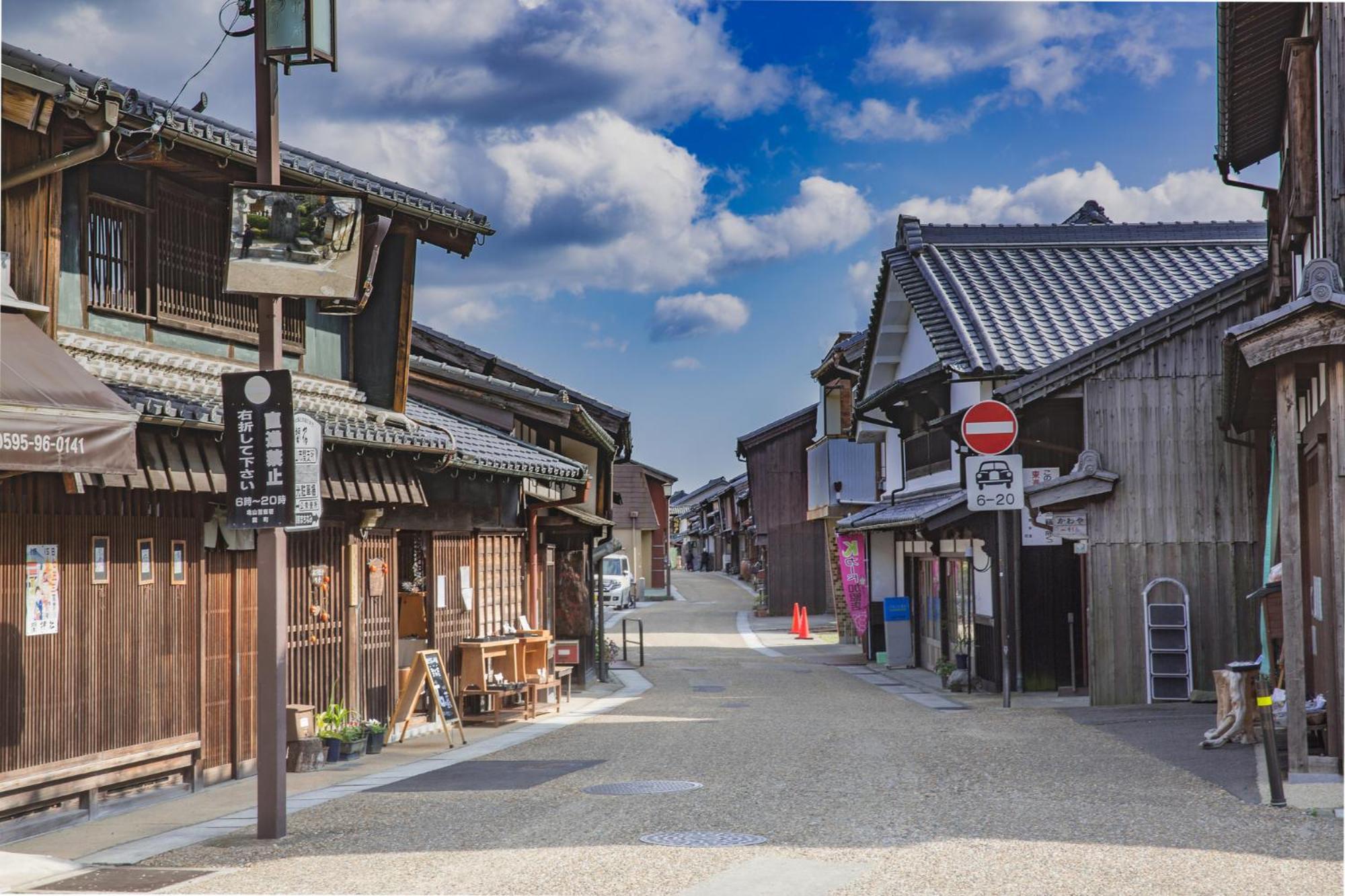 Tabist Kameyama Daiichi Hotel Kültér fotó